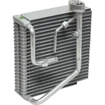 A/c Core-evaporator Plate Fin Uac Fits 06-14 Mitsubishi Montero Sport. Fixed Price $83.62.