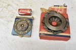 New 1965-1972 Triumph Spitfire Unipart Borg Beck Clutch Kit 6.5" 10 Spline. Fixed Price $95.00.