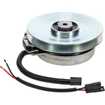 Pto Clutch For Toro Time Cutter Z1644 Z1744 Z1752 Z1852 - Upgraded Bearings. Fixed Price $157.95.