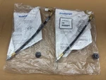 Lot Of 2X Volvo 85130423 Replacement Tube Clutch Lube Line Eaton K-4050. Fixed Price $39.95.