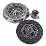 Transmission Clutch Kit-red Line Luk 04-217. Fixed Price $304.98.