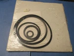 Seal+gasket Package For The A727 Auto.trans.n.o.s. 67-80 All Mopars 4057015. Fixed Price $15.00.
