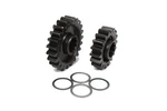 Coleman Machine 207-4C Q/c Gear Pro-lite Set. Fixed Price $188.48.
