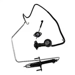 Luk CRS015 Clutch Hydraulic Release Systems 5130048770. Fixed Price $158.73.