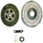 Valeo 52641404 Oe Replacement Clutch Kit. Fixed Price $119.02.