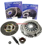Aisin Clutch Kit Fits 1995-2004 Toyota 4RUNNER T100 Tacoma Tundra 3.4L 2WD 4WD. Fixed Price $299.00.