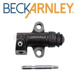 Beck Arnley 072-8440 Clutch Slave Cylinder For SC103495 CS37681 Transmission Iz. Fixed Price $23.83.