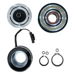 Ryc New Ac Compressor Clutch AFH399-CL Fits Buick Regal Tourx 2.0L 2018 2019. Fixed Price $119.99.