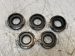 Of Nsk 48TKA3211 N1744 Clutch Release Bearings 32MM Id 67MM Od (5 Qty). Fixed Price $38.98.