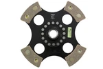 Act 1997 Ford Escort 4 Pad Rigid Race Disc. Fixed Price $149.92.