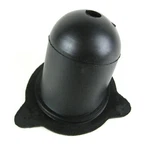 1965-1967 Corvette Clutch Rod Boot At Firewall New 1966. Fixed Price $14.99.
