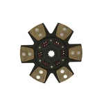 Sachs - Clutch Disc For Jeep Grand Cherokee Wrangler Dodge Dakota. Fixed Price $285.41.
