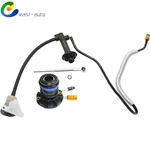 Pre-filled Master Slave Cylinder Ford Ranger Mazda B2300 B2500 B3000 B4000. Fixed Price $66.24.