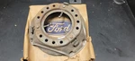 1979-1982 Ford Bronco F100 F150 F250 400 V8 12" Clutch Pressure Plate D9TZ-A. Fixed Price $60.00.