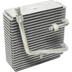 A/c Evaporator Core For Amigo, Passport, Rodeo, Slx, Trooper, Pickup EV464880PFC. Fixed Price $84.81.