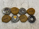 Of Nsk 48TKA3211 N1744 Clutch Release Bearings 32MM Id 67MM Od (8 Qty). Fixed Price $64.97.