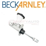 Beck Arnley 072-8836 Clutch Master Cylinder For CMT-006 CMT-005 CM350004 Qj. Fixed Price $55.24.