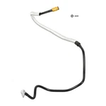 1PC 1999-2004 For F-150 & Heritage F-250 Lobo Hydraulic Clutch Line. Fixed Price $32.88.