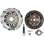 Exedy Oem Replacement Clutch Kit For 2002-2005 Wrx FJK1006. Fixed Price $237.58.
