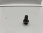 Genuine Mazda Plate Bolt 9XG0-24-26S. Fixed Price $6.33.