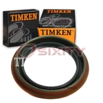 Timken Extension Housing Seal For 1977-1978 Gmc K15 Automatic Transmission Ye. Fixed Price $14.28.