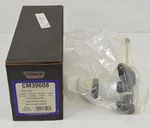 1986 1987 1988 Pontiac Fiero Clutch Master Cylinder Dorman CM39608. Fixed Price $62.99.