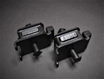 Cusco For Toyota Corolla (AE86) Oem Shape Engine Mount Set. Fixed Price $122.65.