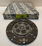 Automotive Products Borg & Beck Clutch Disc 52509 DP9715 10-TEETH 9" Dia.. Fixed Price $82.79.