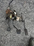 1992-1996 Honda Prelude 1994-1997 Accord Manual Clutch Brake Pedal Oem. Fixed Price $175.00.