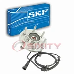 Skf Front Wheel Bearing Hub Assembly For 2010-2014 Lincoln Navigator Aa. Fixed Price $258.05.