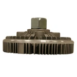 Reverse Rotation Fan Clutch Colorado Canyon H3 I-370 Gm 15735393. Fixed Price $90.49.