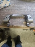 Eaton Fuller 85533 Release Fork New Old Stock. Fixed Price $40.00.