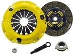 Act Hd/race Sprung 6 Pad Clutch Kit Fits Mazda Protege 2001-2003 33PCQMKS. Fixed Price $677.70.