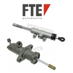 For Bmw E36 M3 E34 E39 525I 530I Clutch Slave & Master Cylinder Fte Oem. Fixed Price $160.11.
