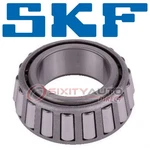 Skf Rear Axle Differential Bearing For 1963-1973 Jeep J-100 Driveline Ib. Fixed Price $37.99.