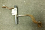 1965 Ford Mustang 289 Clutch Equalizer Bar C5ZZ-7528-E. Fixed Price $149.99.