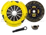 Act TC2 Hdss Performance Street Sprung Clutch Kit 1991-13 Toyota/geo. Fixed Price $493.00.