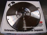 Mcleod Steel Flywheel 64-95 Ford Sbf; 164T Bal, 28OZ, 50OZ Sfi. Fixed Price $335.00.