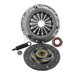 Clutch Kit Aisin CKT-022 For Toyota Pickup 4RUNNER 2.4L L4 Rwd. Fixed Price $166.20.