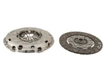 2013-2018 Ford Focus Pressure Plate And Disc Set Genuine 87522JGWP 2014 2015. Fixed Price $297.09.
