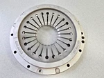 Very Nice Used Original Porsche 930 Turbo Sachs Clutch Pressure Plate 1976-77 #2. Fixed Price $400.00.