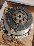 Luk Clutch Kit 04-069. Fixed Price $153.00.