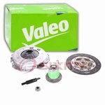 Valeo Clutch Kit 2005-2010 Ford Mustang 4.6L V8 Manual Transmission Li. Fixed Price $523.89.