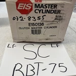 Eis Clutch Master Cylinder, E150136. Fixed Price $36.00.