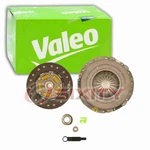 Valeo Clutch Kit 1999-2004 Ford Mustang 4.6L V8 Manual Transmission. Fixed Price $344.36.