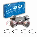 Skf Front Universal Joint For 1966-1974 Plymouth Satellite 7.0L 7.2L V8 Bx. Fixed Price $25.60.
