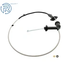Clutch Master And Slave Cylinder Assembly For 2003-2012 Dodge Ram 2500 3500. Fixed Price $46.72.