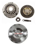 Luk Clutch With Light Flywheel For 05-15 Toyota Tacoma Tundra Fj Cruiser 4.0L V6. Fixed Price $669.00.