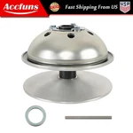 300827C & 302405A For Comet 780 Series Primary Drive Clutch 1" Bore 1/4" Keyway. Fixed Price $81.27.