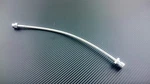 Phase Steel Braided Clutch Line For 85-89 Toyota MR2. Fixed Price $30.00.